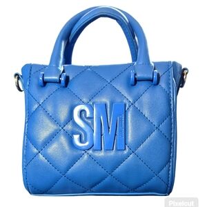 Steve Madden Bbabi Crossbody Bag